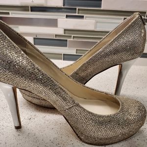 MICHAEL MICHAEL KORS PUMPS